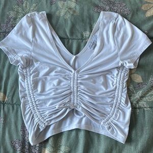 Women’s Crop Top
